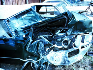 Car Crash