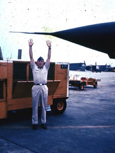 pilot