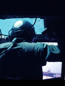 pilot